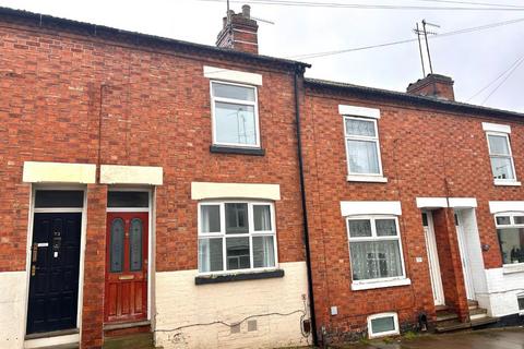 undefined, Lower Hester Street, Semilong, Northampton NN2