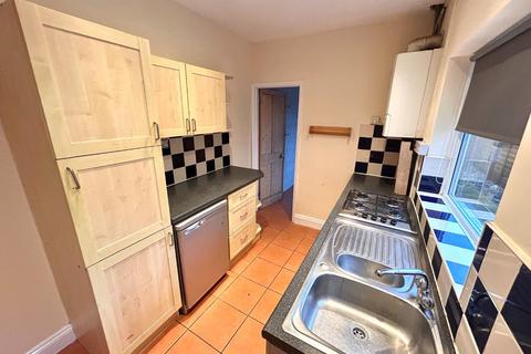 undefined, Lower Hester Street, Semilong, Northampton NN2