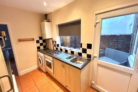 undefined, Lower Hester Street, Semilong, Northampton NN2