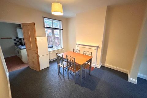 undefined, Lower Hester Street, Semilong, Northampton NN2