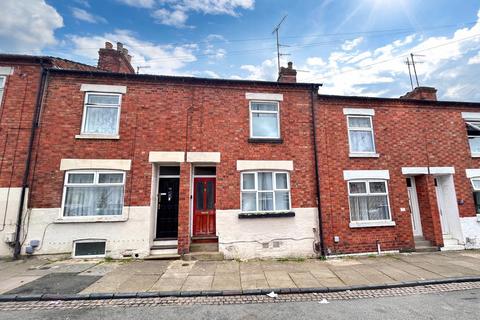 undefined, Lower Hester Street, Semilong, Northampton NN2