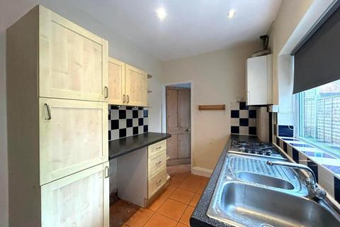 undefined, Lower Hester Street, Semilong, Northampton NN2