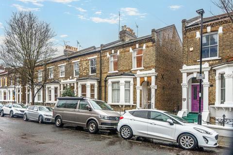 Celia Road, Tufnell Park N19