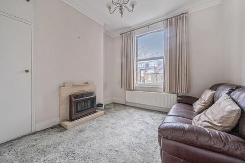 undefined, Celia Road, Tufnell Park N19
