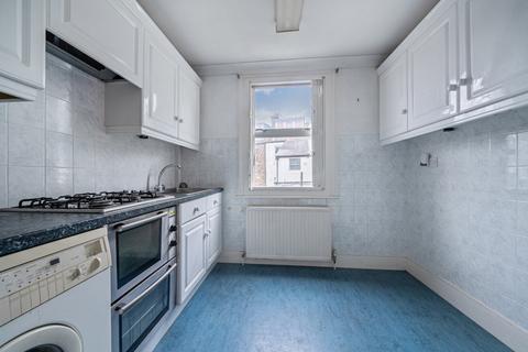 undefined, Celia Road, Tufnell Park N19