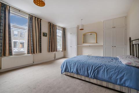 undefined, Celia Road, Tufnell Park N19