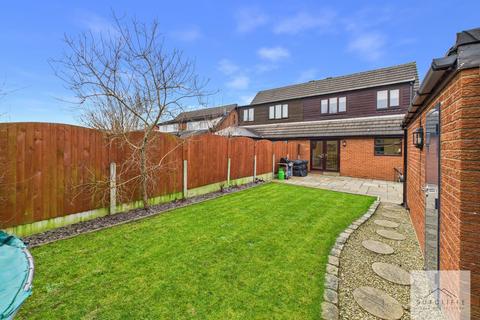 undefined, Cock Robin Lane, Catterall, PR3