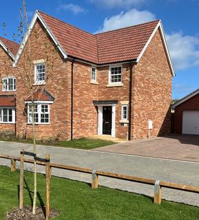 undefined, Plot 5, The Kelling at The Spires, Poppyfields Drive PE31
