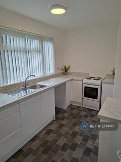 undefined, Moorside Gardens, Walsall, WS2