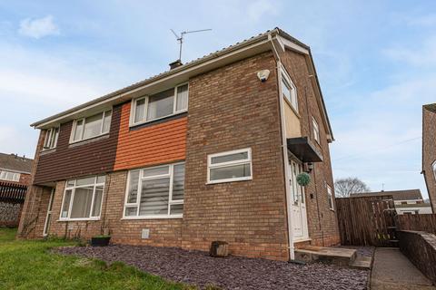 3 bedroom semi-detached house for sale, Pilton Vale, Newport, NP20