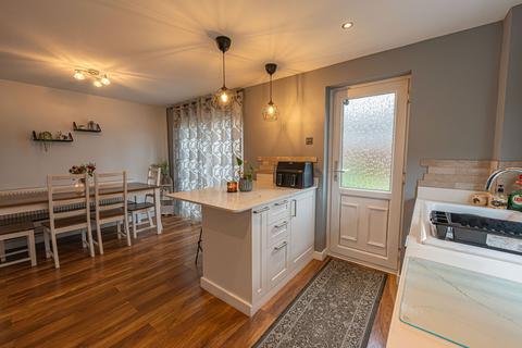 3 bedroom semi-detached house for sale, Pilton Vale, Newport, NP20