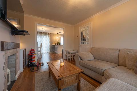3 bedroom semi-detached house for sale, Pilton Vale, Newport, NP20