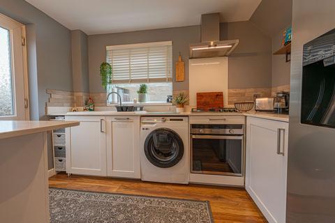 3 bedroom semi-detached house for sale, Pilton Vale, Newport, NP20