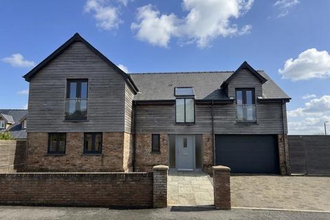 undefined, Little Cedar Drive, Camrose, Haverfordwest