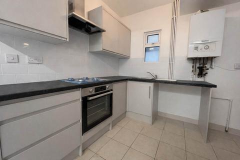 undefined, Corncastle Road, Luton LU1