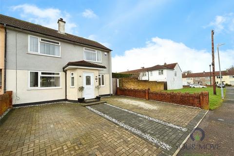 undefined, Cornwall Close, Kent ME15
