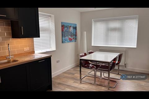 undefined, Mark's Court, Kenilworth, CV8