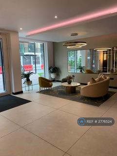 undefined, Fairview House, London, SW6