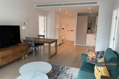 undefined, Fairview House, London, SW6