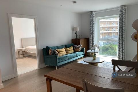 undefined, Fairview House, London, SW6