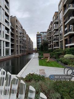2 bedroom flat to rent, Fairview House, London, SW6