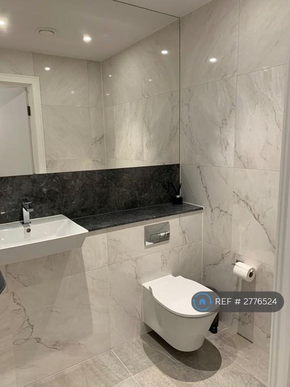 Bathroom 3