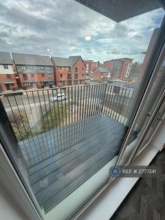 undefined, Cooper Gate, Longbride, B31