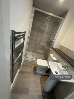 undefined, Cooper Gate, Longbride, B31