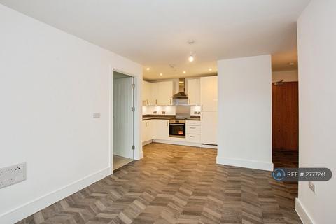 undefined, Cooper Gate, Longbride, B31