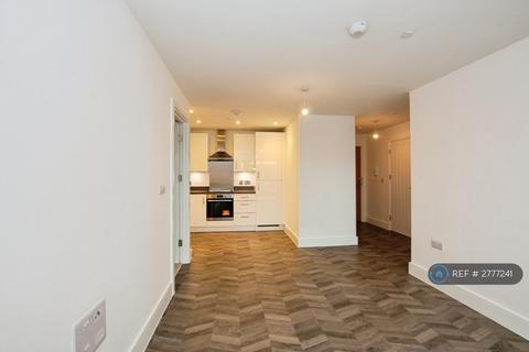 undefined, Cooper Gate, Longbride, B31
