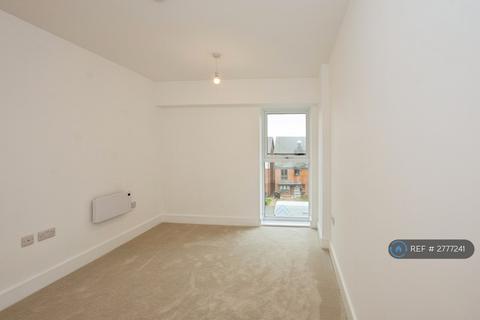 undefined, Cooper Gate, Longbride, B31