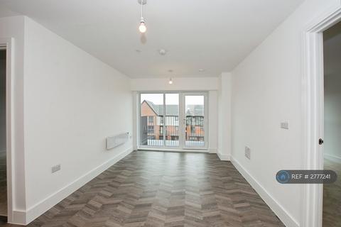 undefined, Cooper Gate, Longbride, B31