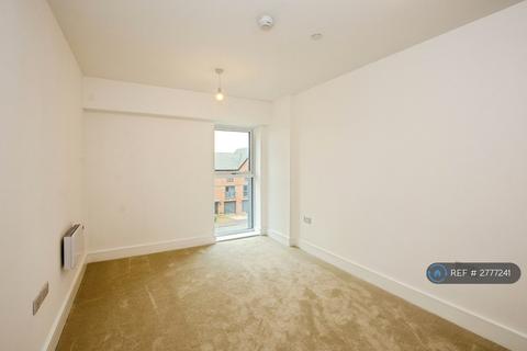 undefined, Cooper Gate, Longbride, B31
