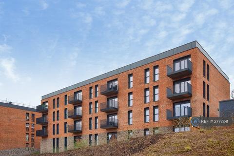 undefined, Cooper Gate, Longbride, B31