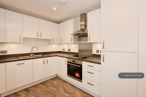 undefined, Cooper Gate, Longbride, B31