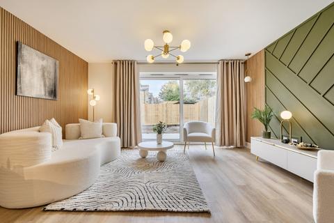 2 bedroom house for sale, Penhurst Mews, Fenham Road, Peckham SE15
