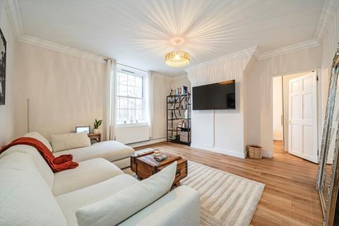Harwood Road, London SW6