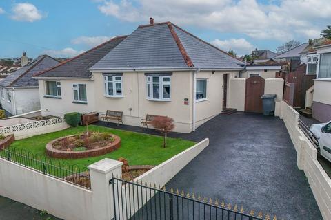 2 bedroom semi-detached bungalow for sale, Ailescombe Road, Paignton