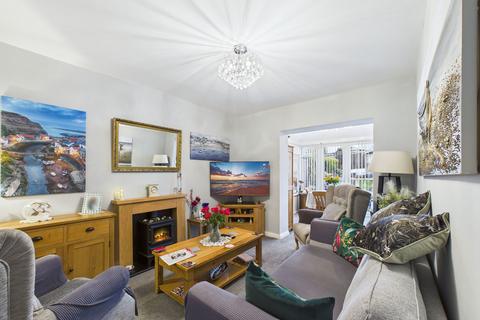 2 bedroom semi-detached bungalow for sale, Ailescombe Road, Paignton