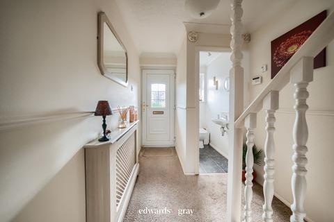 undefined, Milesbush Avenue, Castle Bromwich , B36 9UA