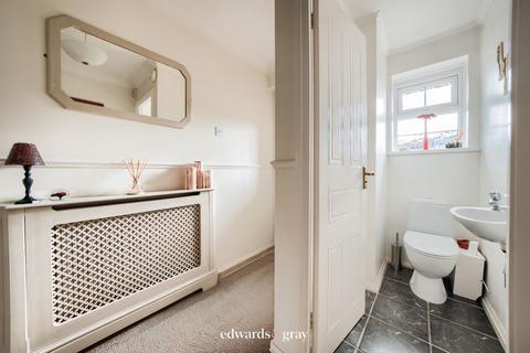 undefined, Milesbush Avenue, Castle Bromwich , B36 9UA