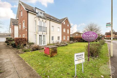 undefined, Borough Road, Petersfield, Hampshire, GU32