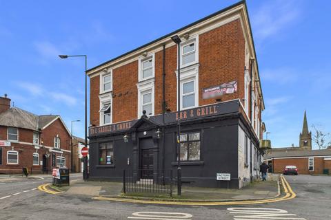 undefined, Castle Street, Manchester M29