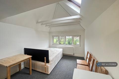 undefined, The Vale, London, NW11
