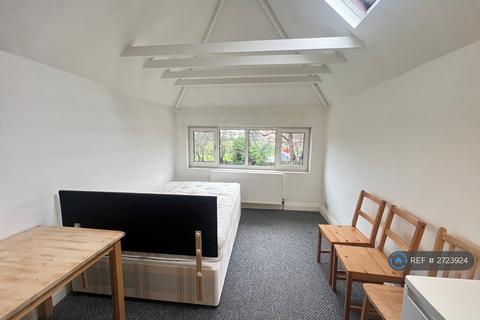 undefined, The Vale, London, NW11