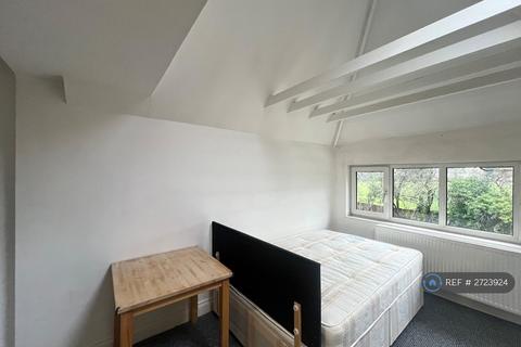 undefined, The Vale, London, NW11