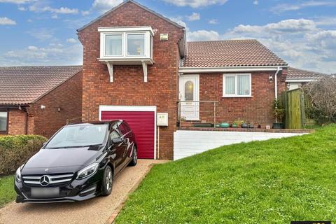 undefined, MOUNTBATTEN CLOSE, WYKE REGIS, WEYMOUTH, DORSET