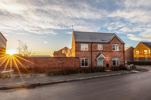 Barrett Place, Shipston-On-Stour, CV36