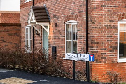 undefined, Barrett Place, Shipston-On-Stour, CV36