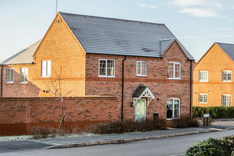 Barrett Place, Shipston-On-Stour, CV36